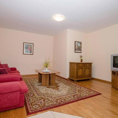 Apartments Dionis Rab Town Extérieur photo